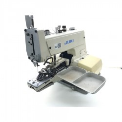 Juki - Juki MB-373 Mekanik Bıçaklı Düğme Makinası - 2.El Juki - Juki MB-373 Mekanik Bıçaklı Düğme Makinası - 2.El