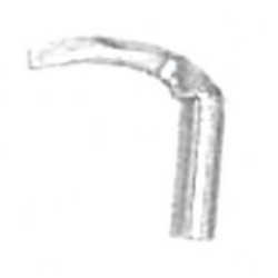 YANO - Juki MEB-3200 Gözlü İlik Delikli Lüper (Sol) YANO - Juki MEB-3200 Gözlü İlik Delikli Lüper (Sol)