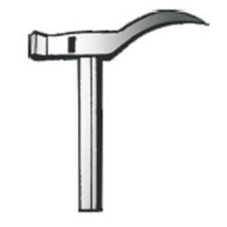 YANO - Juki MEB-3200 Gözlü İlik Sol Çatal Lüper YANO - Juki MEB-3200 Gözlü İlik Sol Çatal Lüper