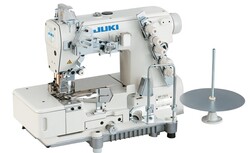 Juki - Juki MF-7523-C11-B56 Karyokalı Mekanik Bant - Biye Reçme Makinası Juki - Juki MF-7523-C11-B56 Karyokalı Mekanik Bant - Biye Reçme Makinası