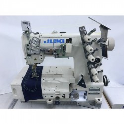 Juki - Juki MF-7723-C10-B56 Mekanik Bant Reçme Makinası - 2.El Juki - Juki MF-7723-C10-B56 Mekanik Bant Reçme Makinası - 2.El