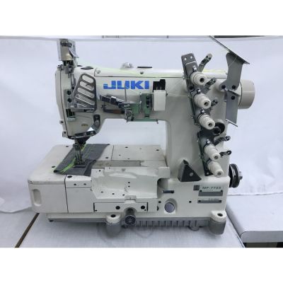Juki MF-7723-C10-B56 Mekanik Bant Reçme Makinası - 2.El - 1