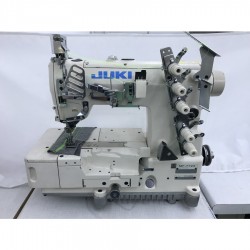 Juki - Juki MF-7723-C10-B56 Mekanik Bant Reçme Makinası - 2.El Juki - Juki MF-7723-C10-B56 Mekanik Bant Reçme Makinası - 2.El