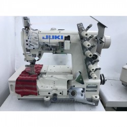 Juki - Juki MF-7723-C10-B56 Mekanik Bant Reçme Makinası - 2.El Juki - Juki MF-7723-C10-B56 Mekanik Bant Reçme Makinası - 2.El