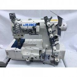 Juki - Juki MF-7723-C10-B56 Mekanik Bant Reçme Makinası - 2.El Juki - Juki MF-7723-C10-B56 Mekanik Bant Reçme Makinası - 2.El