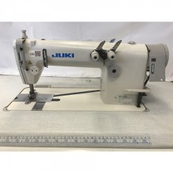 Juki - Juki MH-380 2 İğne Zincir Dikiş Makinası - 2.El Juki - Juki MH-380 2 İğne Zincir Dikiş Makinası - 2.El