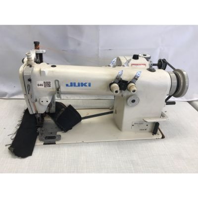 Juki MH-380 Boss Dikiş Makinası - 2.El - 1