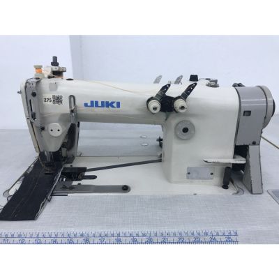 Juki MH-380 Boss Makinası - 2.El - 1