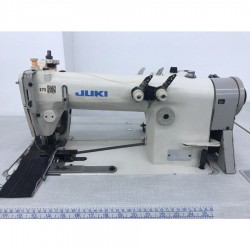 Juki - Juki MH-380 Boss Makinası - 2.El Juki - Juki MH-380 Boss Makinası - 2.El