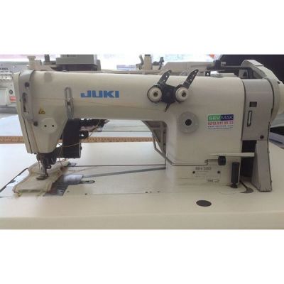 Juki MH-380 Zincir Dikiş Makinası - 2.El - 1