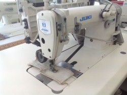 Juki MH-380 Zincir Dikiş Makinası - 2.El - 2