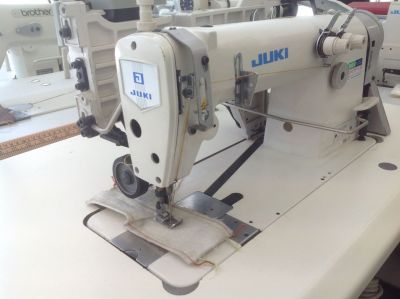 Juki MH-380 Zincir Dikiş Makinası - 2.El - 2