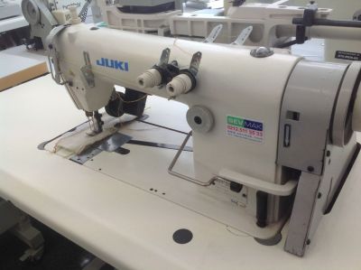 Juki MH-380 Zincir Dikiş Makinası - 2.El - 3