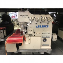Siruba 747f 514m5 23 Bk Kistirmali 4 Iplik Overlok Makinasi 2 El