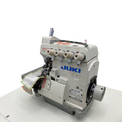 Juki MO-6714S-BE6-44H 4 İplik Overlok - 2.El - 3