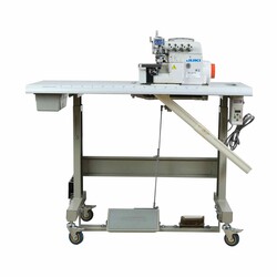 Juki MO-6814 Kafadan Motorlu 4 İplik Overlok Makinası - 2