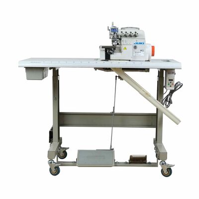 Juki MO-6814 Kafadan Motorlu 4 İplik Overlok Makinası - 2