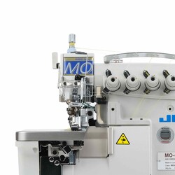 Juki MO-6814 Kafadan Motorlu 4 İplik Overlok Makinası - 3