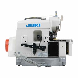 Juki MO-6814 Kafadan Motorlu 4 İplik Overlok Makinası - 7