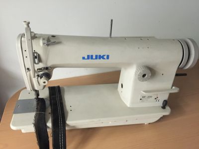 JUKI MP 200 PUNTO DİKİŞ MAKİNESİ - 2.El - 1