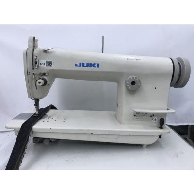 Juki MP-200 Punto Makinası - 2.El - 1