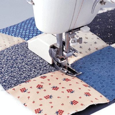 Juki TL-2010Q Düz Dikiş ve Yorganlama Makinesi