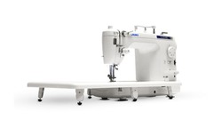 Juki TL-2010Q Düz Dikiş ve Yorganlama Makinesi - Thumbnail
