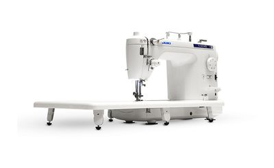 Juki TL-2010Q Düz Dikiş ve Yorganlama Makinesi