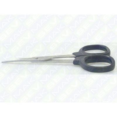 Kai N-5100 C Kıvrık Uçlu Nakış Makası - 1