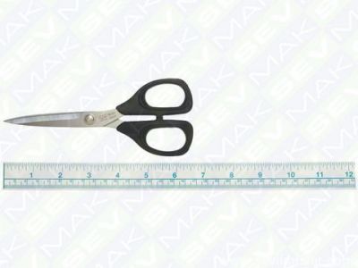 Kai N-5165 İplik Temizleme Makası - 2