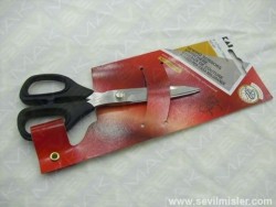 Kai N-5165 İplik Temizleme Makası - 3
