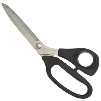 Kai N-5210 KE Özel Ağız Makinacı Makası - 1
