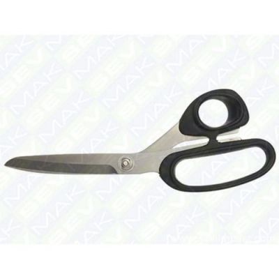Kai N-5210 L Özel Ağız Makinacı Makası (Solak) - 1
