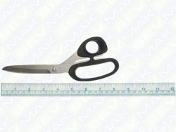 Kai N-5210 L Özel Ağız Makinacı Makası (Solak) - 2