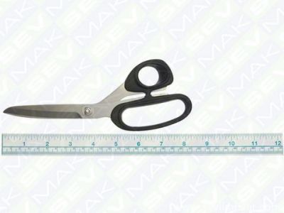 Kai N-5210 L Özel Ağız Makinacı Makası (Solak) - 2