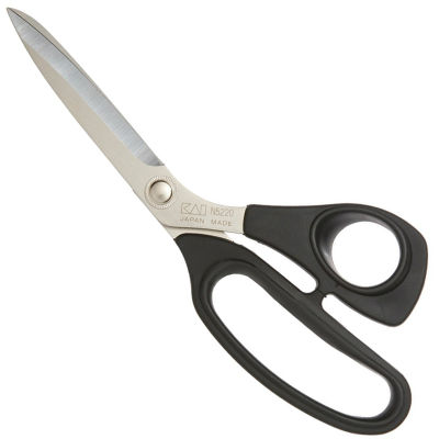 Kai N-5220 KE Özel Ağız Makinacı Makası - 1