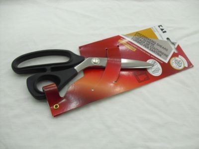 Kai N-5220 KE Özel Ağız Makinacı Makası - 3