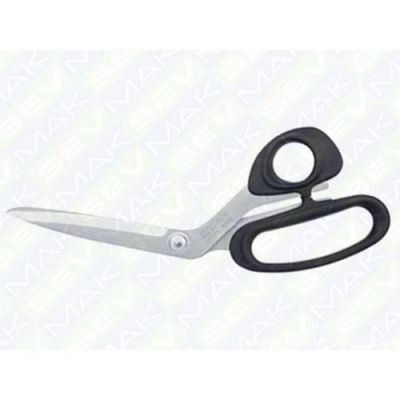 Kai N-5230 KE Özel Ağız Makinacı Makası - 1