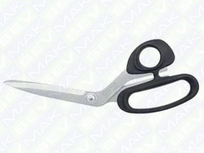 Kai N-5230 KE Özel Ağız Makinacı Makası - 2