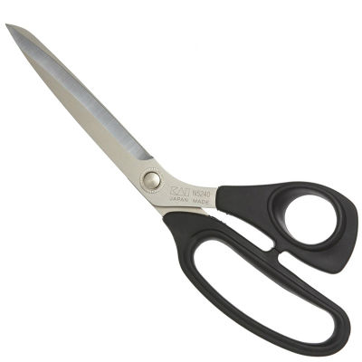 Kai N-5240 KE Özel Ağız Makinacı Makası - 1
