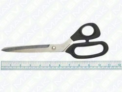 Kai N-5275 KE Özel Ağız Makinacı Makası - 2