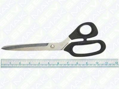 Kai N-5275 KE Özel Ağız Makinacı Makası - 2
