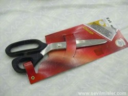 Kai N-5275 KE Özel Ağız Makinacı Makası - 3