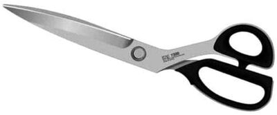 Kai N-7300 - Özel Ağız Pastal Makası - 1