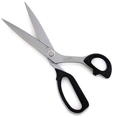 Kai N-7300 - Özel Ağız Pastal Makası - 4