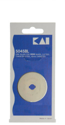Kai RS-45 Yedek Bıçağı - 2