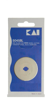 Kai RS-45 Yedek Bıçağı - 2
