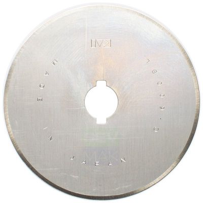 Kai RS-60 Yedek Bıçağı - 1