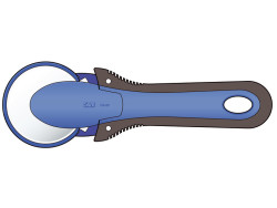 Kai RS-60 - Yuvarlak Bıçak Rulet Kesici - 2