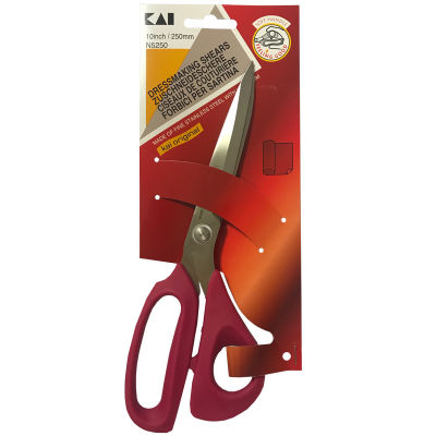 Kai V5250 KE Özel Ağız Terzi Makası - 1